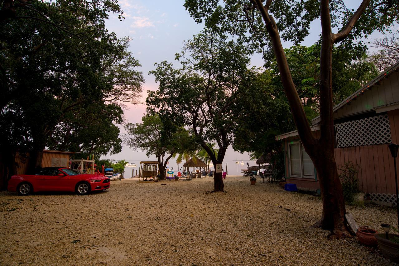 Key Largo Cottages Exterior photo