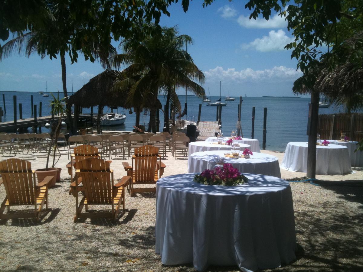 Key Largo Cottages Exterior photo