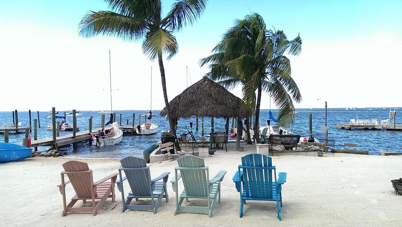 Key Largo Cottages Exterior photo