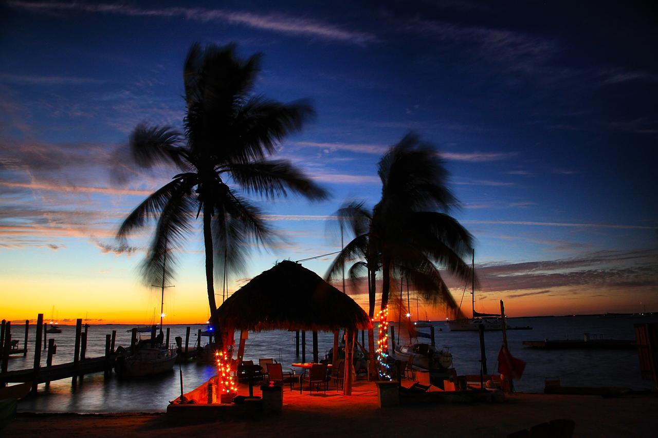 Key Largo Cottages Exterior photo