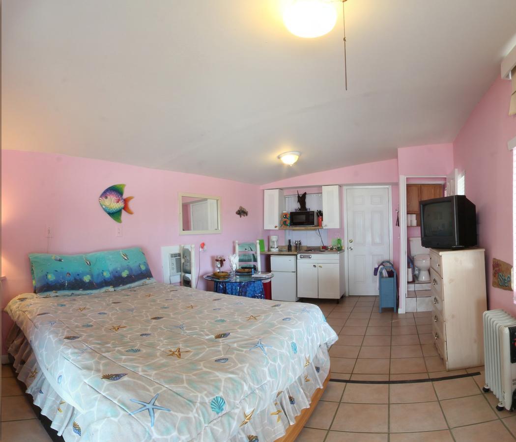 Key Largo Cottages Exterior photo