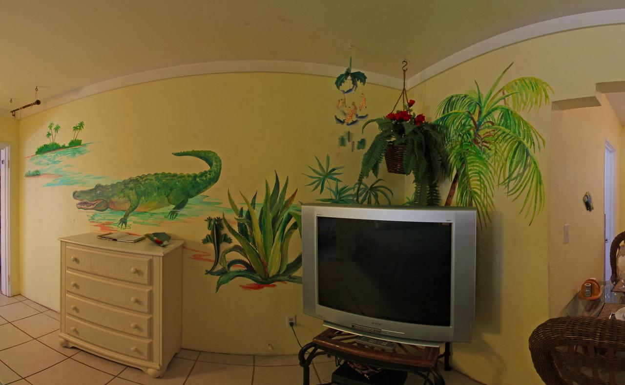 Key Largo Cottages Exterior photo