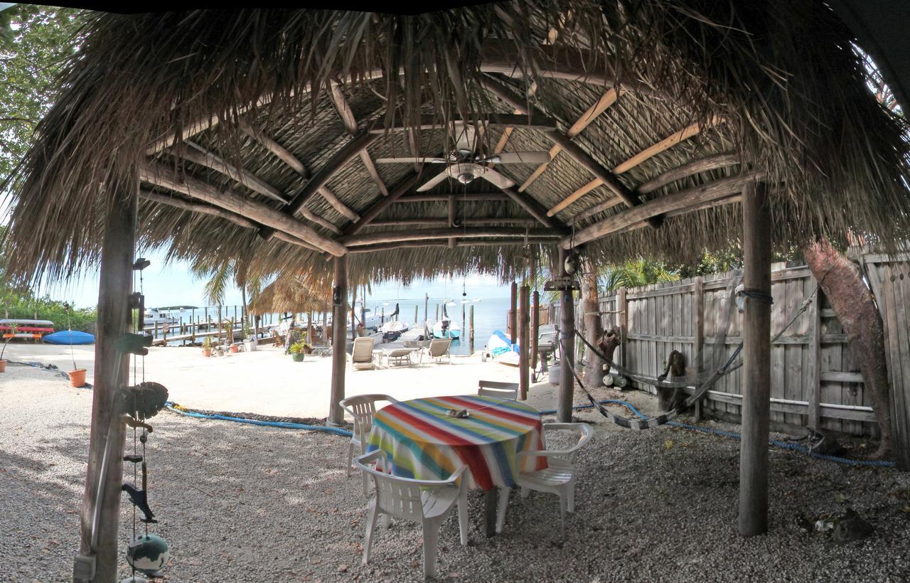 Key Largo Cottages Exterior photo