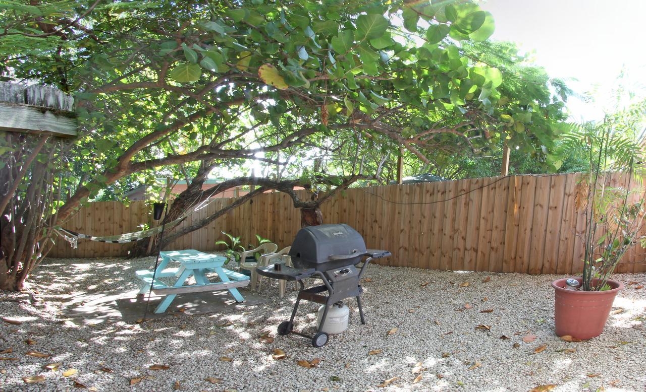 Key Largo Cottages Exterior photo