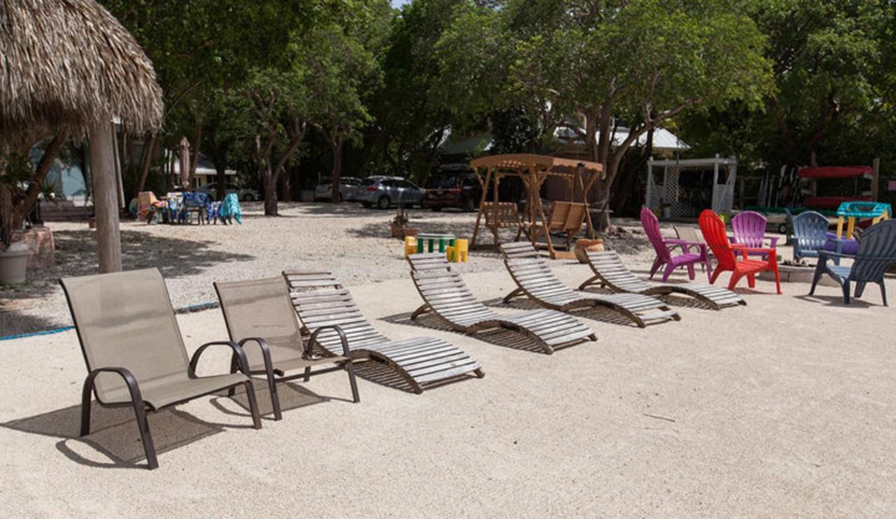 Key Largo Cottages Exterior photo