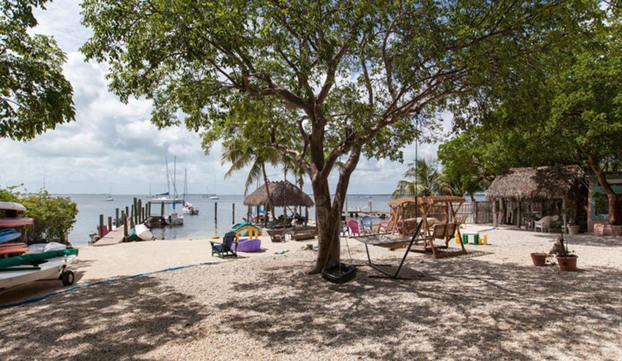 Key Largo Cottages Exterior photo