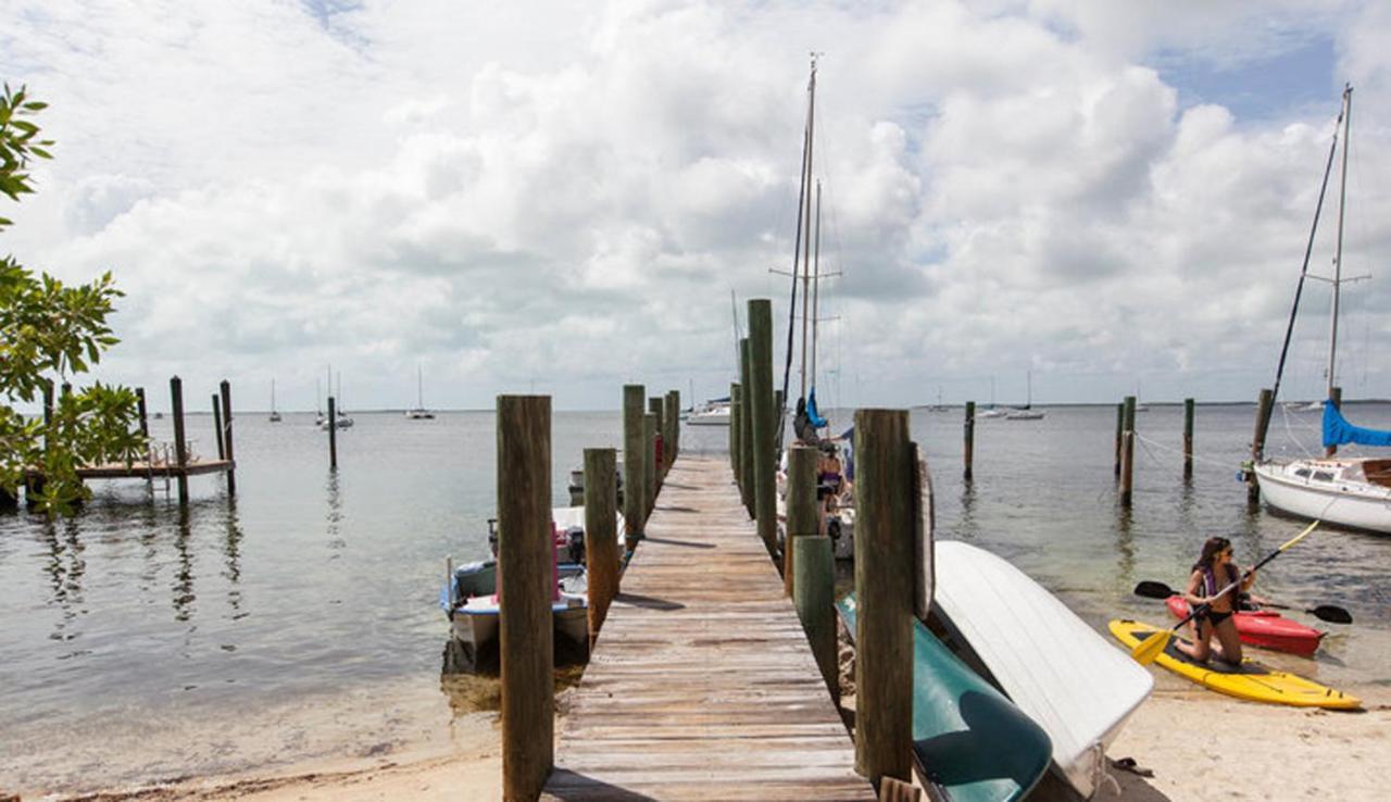 Key Largo Cottages Exterior photo