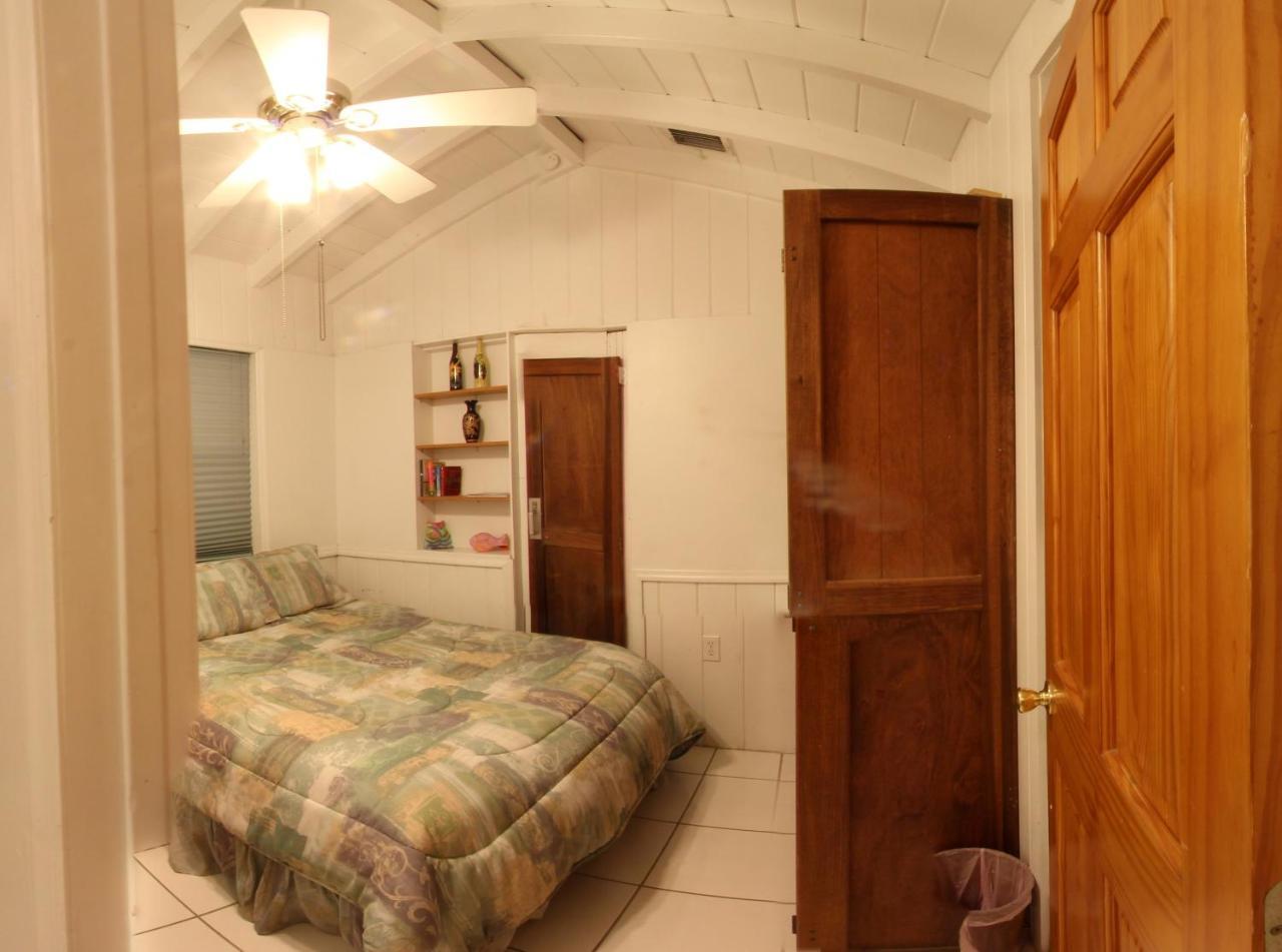 Key Largo Cottages Exterior photo